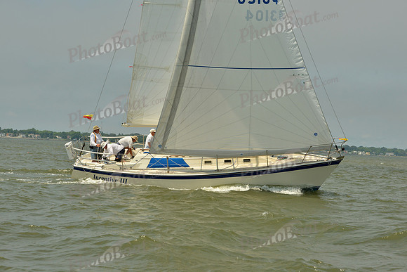 2016 Southern Bay Race Week C_0282