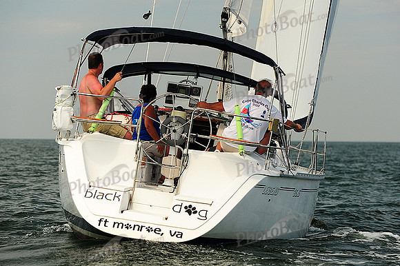 2014 Cape Charles Cup B 167