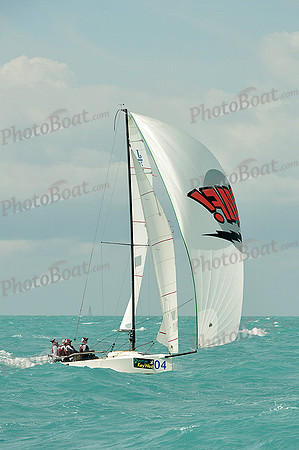 2015 Key West Race Week E 786