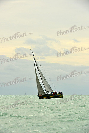 2016 Key West Race Week A_0643