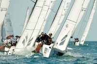 2015 Key West Race Week D 1204