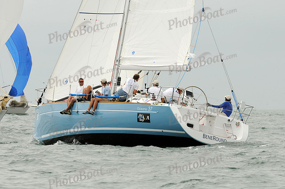 2012 Charleston Race Week B 1561