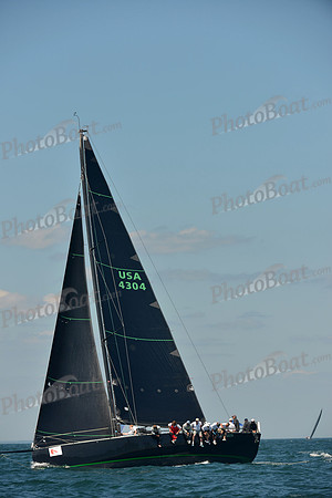 2015 Block Island Race Week G 1235