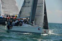2015 Block Island Race Week A 446