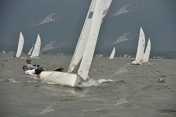 2018 Thistle Nationals E_1712
