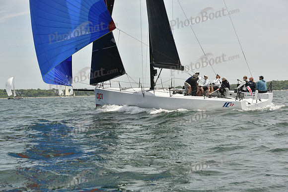 2018 NYYC Annual Regatta B_0880