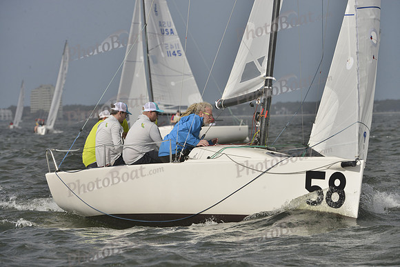 2020 J70 Winter Series A_0139
