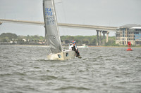 2019 Charleston Race Week F_0536