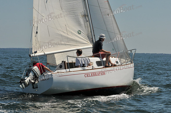 2010 Leukemia Cup B 509