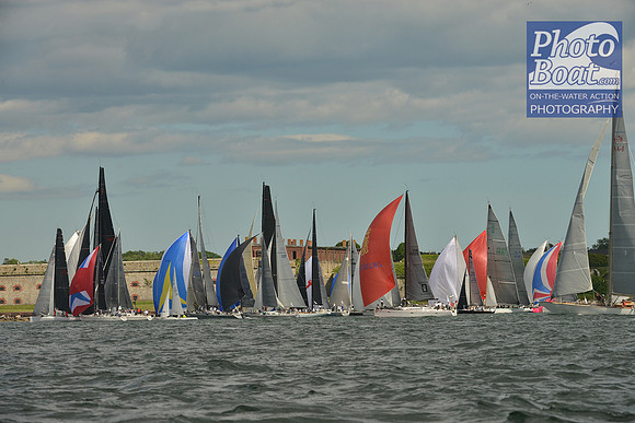 2016 NYYC Annual Regatta A_1627
