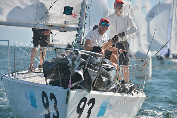 2019 J24 Worlds A_0705