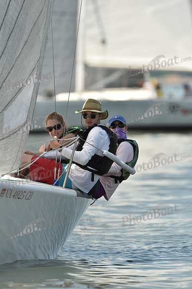 2018 Southern Bay Race Week A_1098