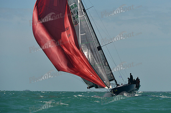 2014 Key West Race Week E 431