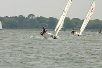 2012 Charleston Race Week A 1168