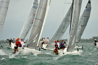 2015 Melges 24 Miami Invitational D 579