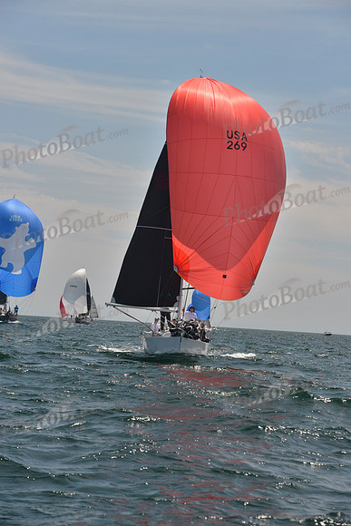 2019 Block Island Race Week D_0736
