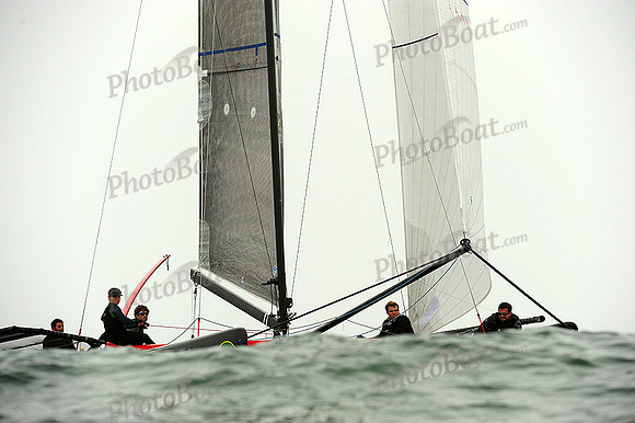 2014 NYYC Annual Regatta A 248