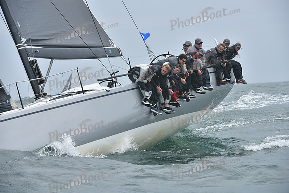 2019 NYYC Annual Regatta D_0424