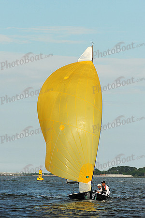 2015 Charleston Race Week D 149