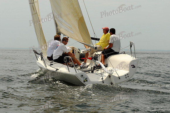 2011 Park City Regatta A 128