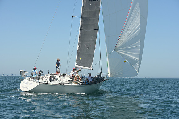 2025 Block Island Race Week C_0745