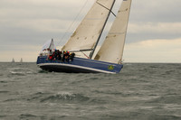 2009 Block Island Race Week Tuesday 1311