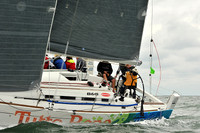 2013 Charleston Race Week B 207