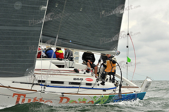 2013 Charleston Race Week B 207