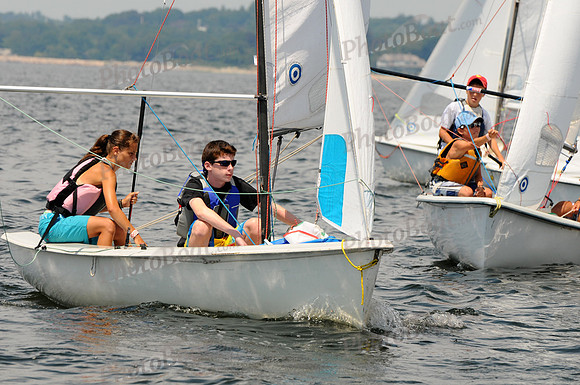2011 Pequot Pixel Regatta A 370