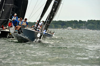 2015 NYYC Annual Regatta C 467