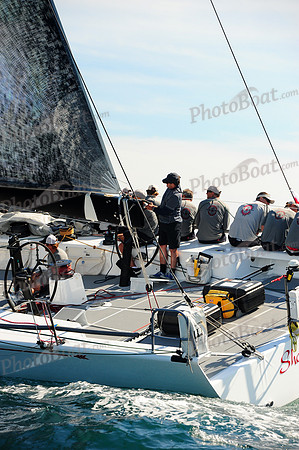 2014 Newport Bermuda A 1761