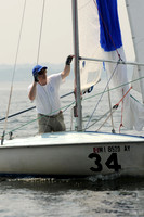 2011 Flying Scot NAC B 908