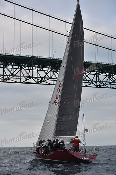 2019 Chicago to Mackinac H_0466