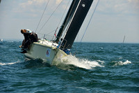 2015 Block Island Race Week A 285