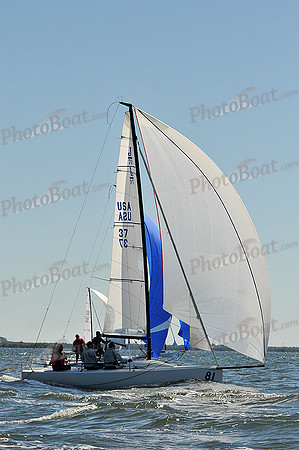 2014 J70 Winter Series G 291