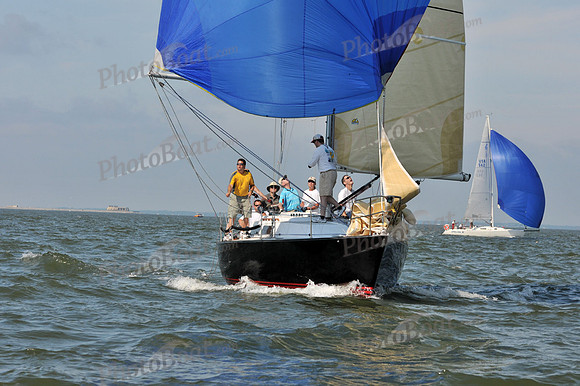 2012 Southern Bay Race Week A_3357