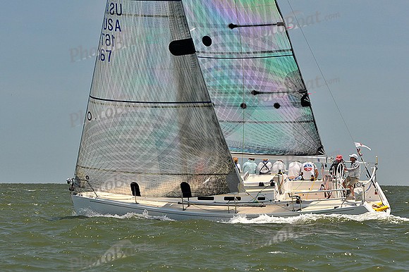 2014 Southern Bay Race Week D 969