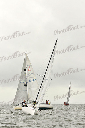 2014 Southern Bay Race Week A 523