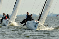 2015 J70 Winter Series B 1133