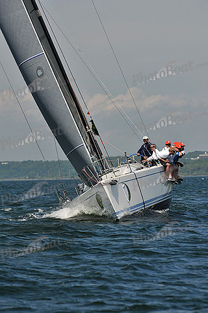 2012 NYYC Annual Regatta A 2074