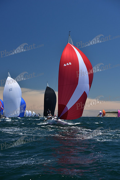 2021 Block Island Race Week E_2767