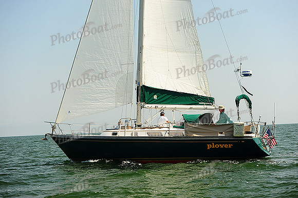 2014 Cape Charles Cup A 405