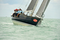 2016 Key West Race Week F_0482