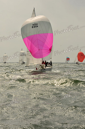 2012 StPete NOOD E 100