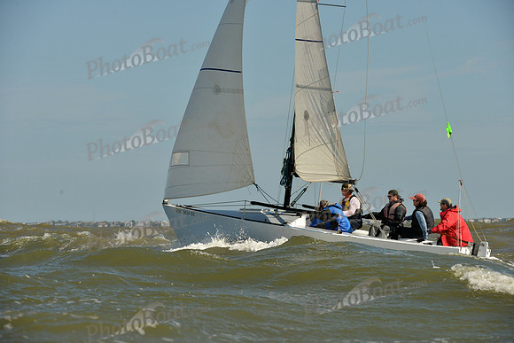2016 Charleston Race Week C 0178