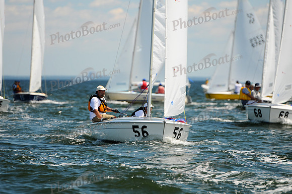 2011 Flying Scot NAC F 769