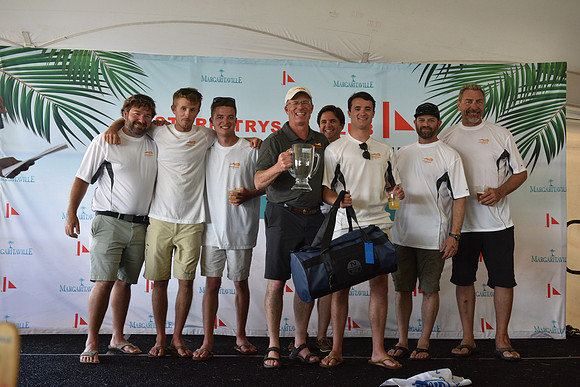 2019 Block Island Race Week Awards_0049
