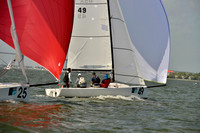 2018 Charleston Race Week A_2947