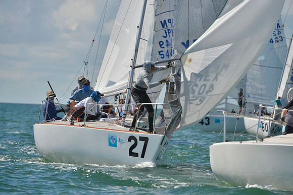 2019 J24 Worlds G_0146