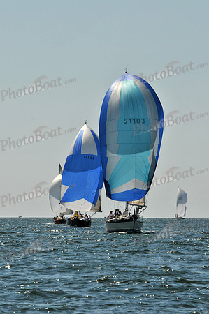 2010 Leukemia Cup B 707